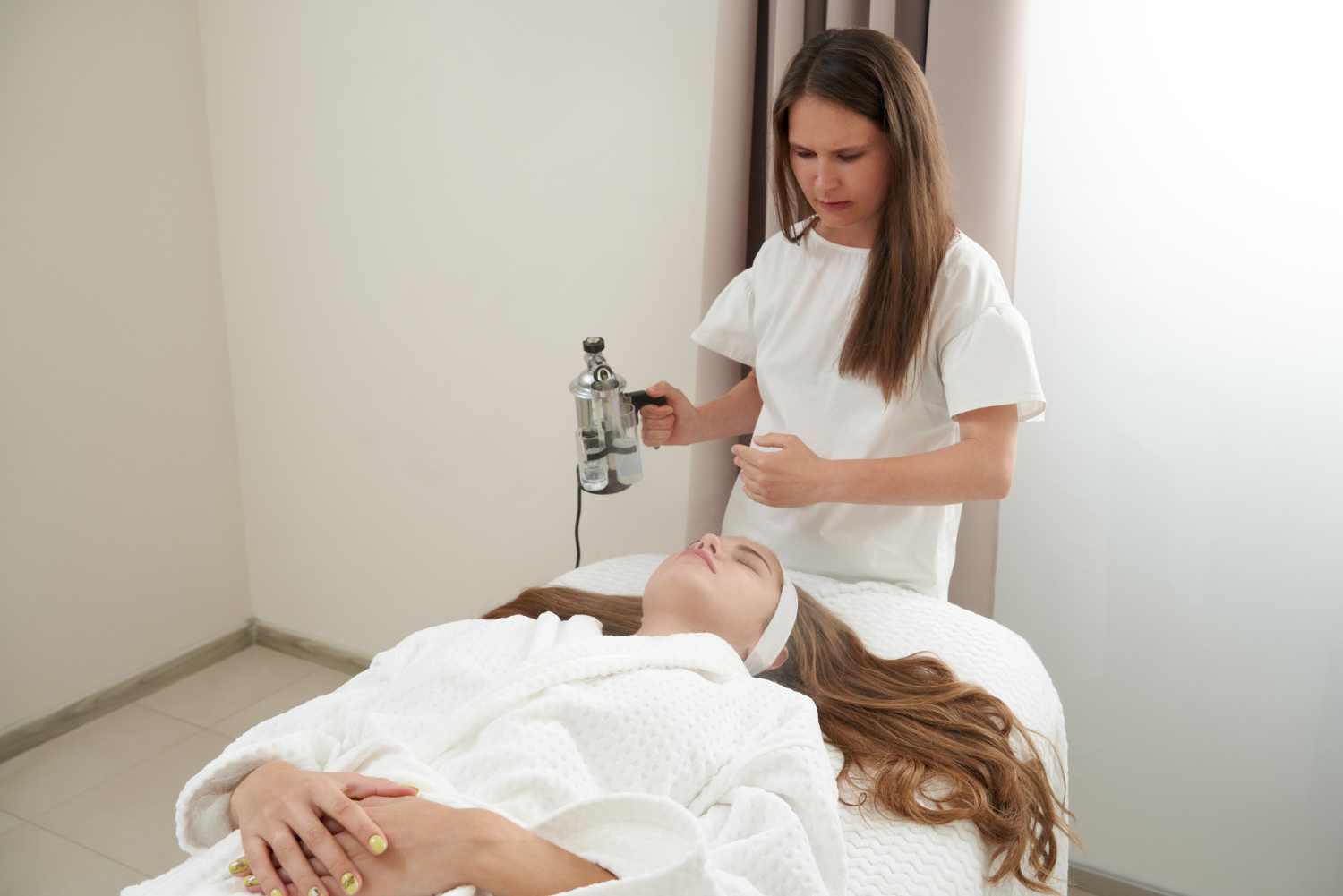 Toronto Aesthetic Clinic SEO