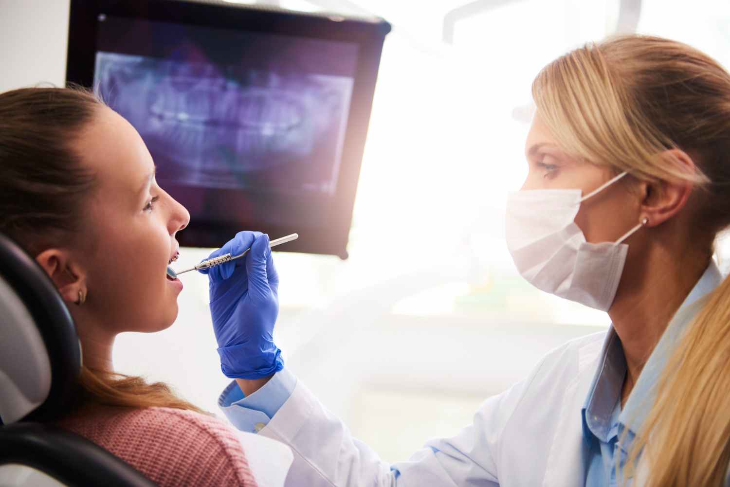 Toronto Dental SEO Expert