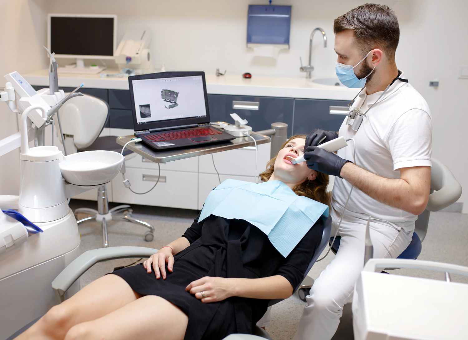Toronto Dental SEO Services 2