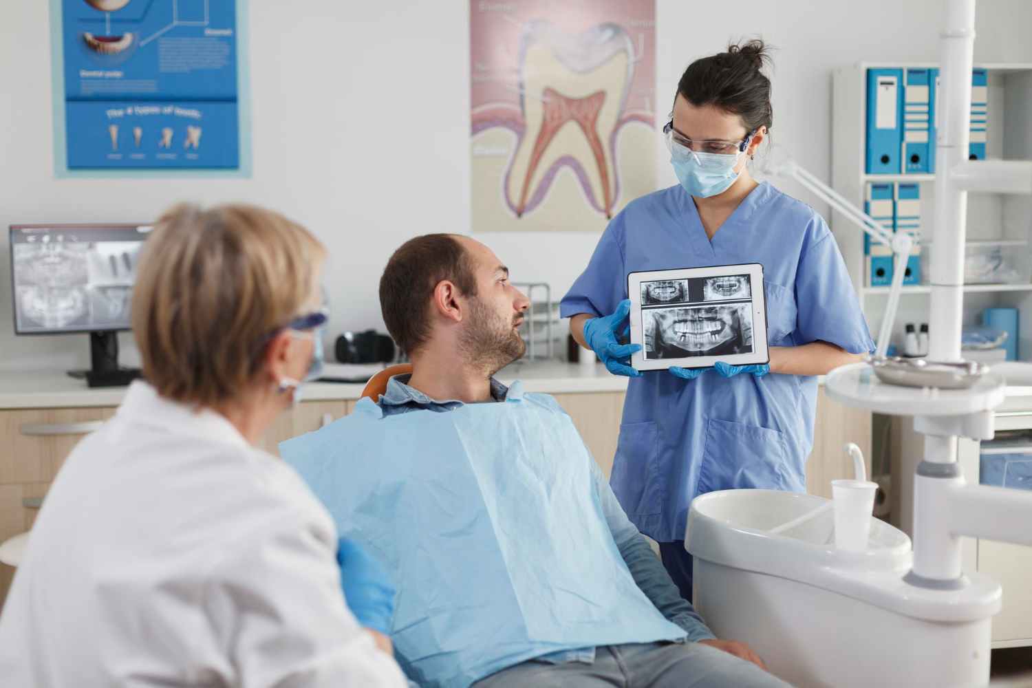 Toronto Dental SEO Services