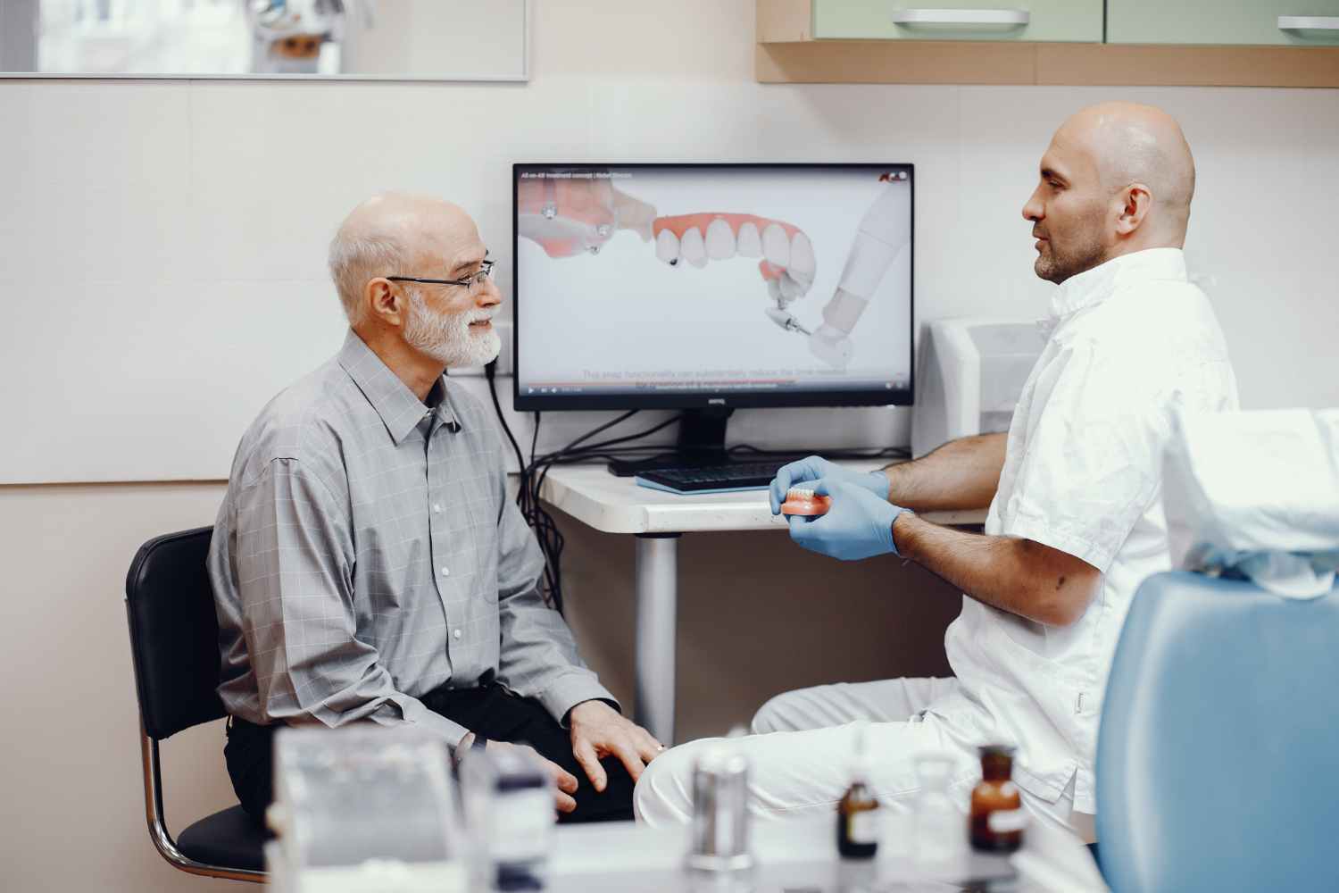 Toronto Dentist SEO marketing