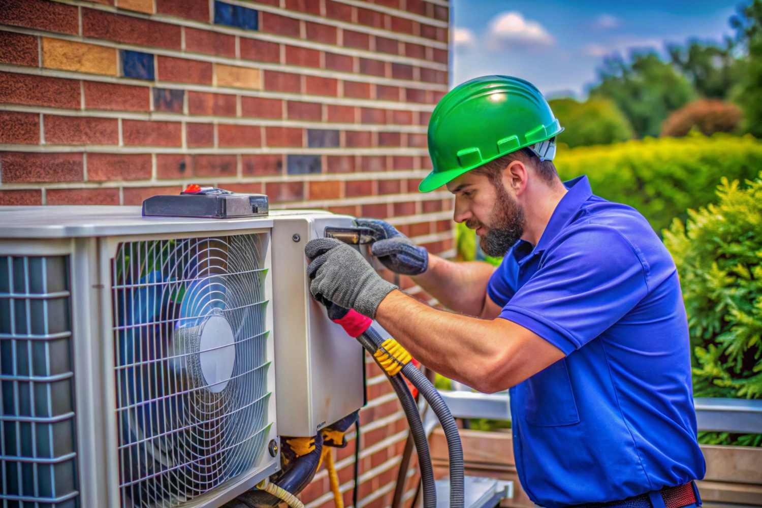 Toronto HVAC SEO Services