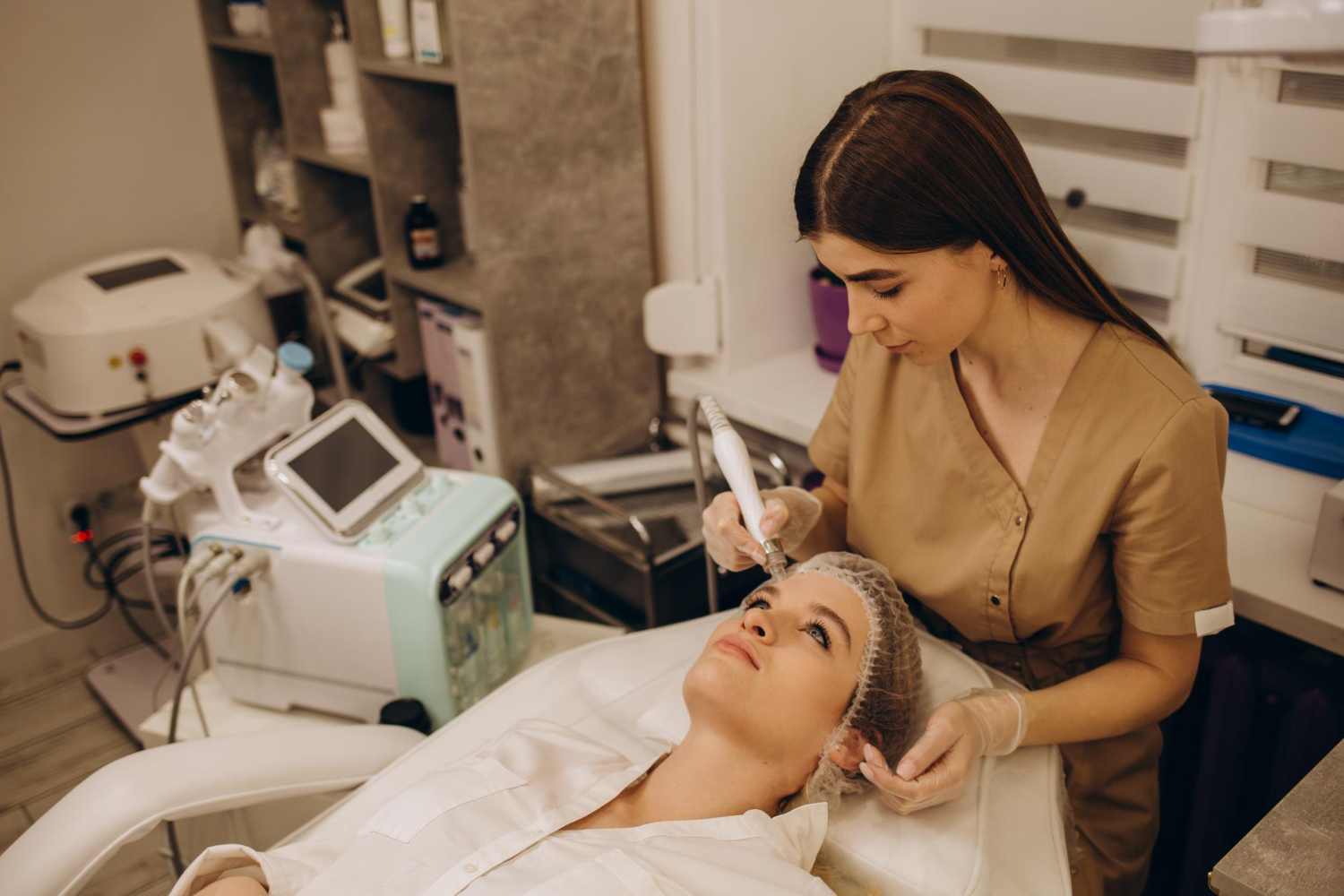 Toronto Local SEO for Med Spas