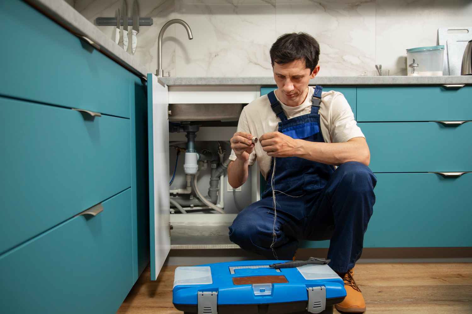 Toronto Plumber SEO Services 2