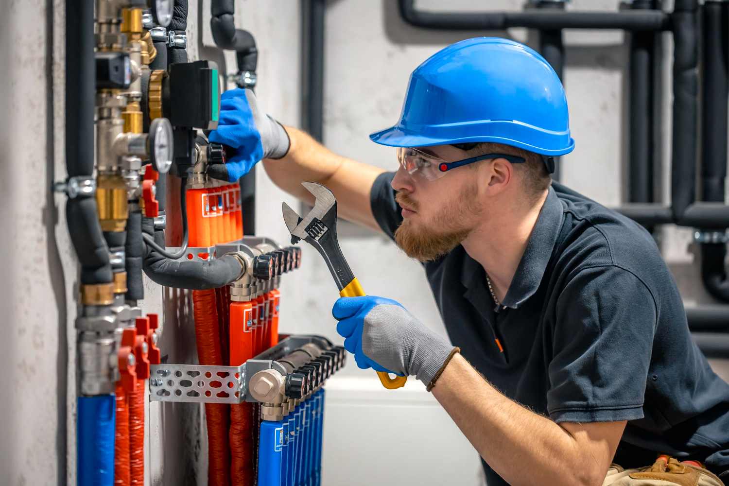 Toronto SEO for HVAC Companies