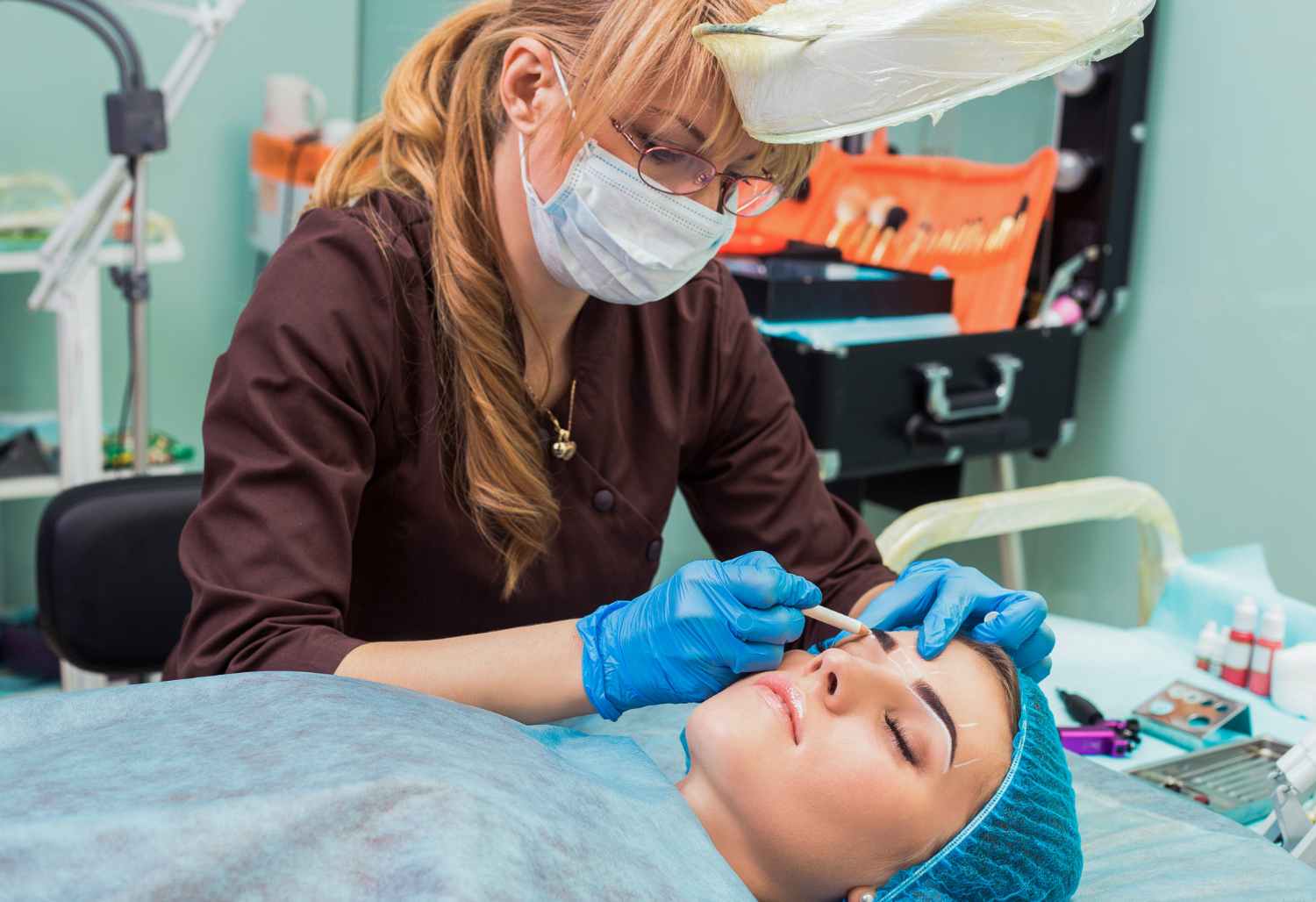 Vaughan Aesthetic Clinic SEO