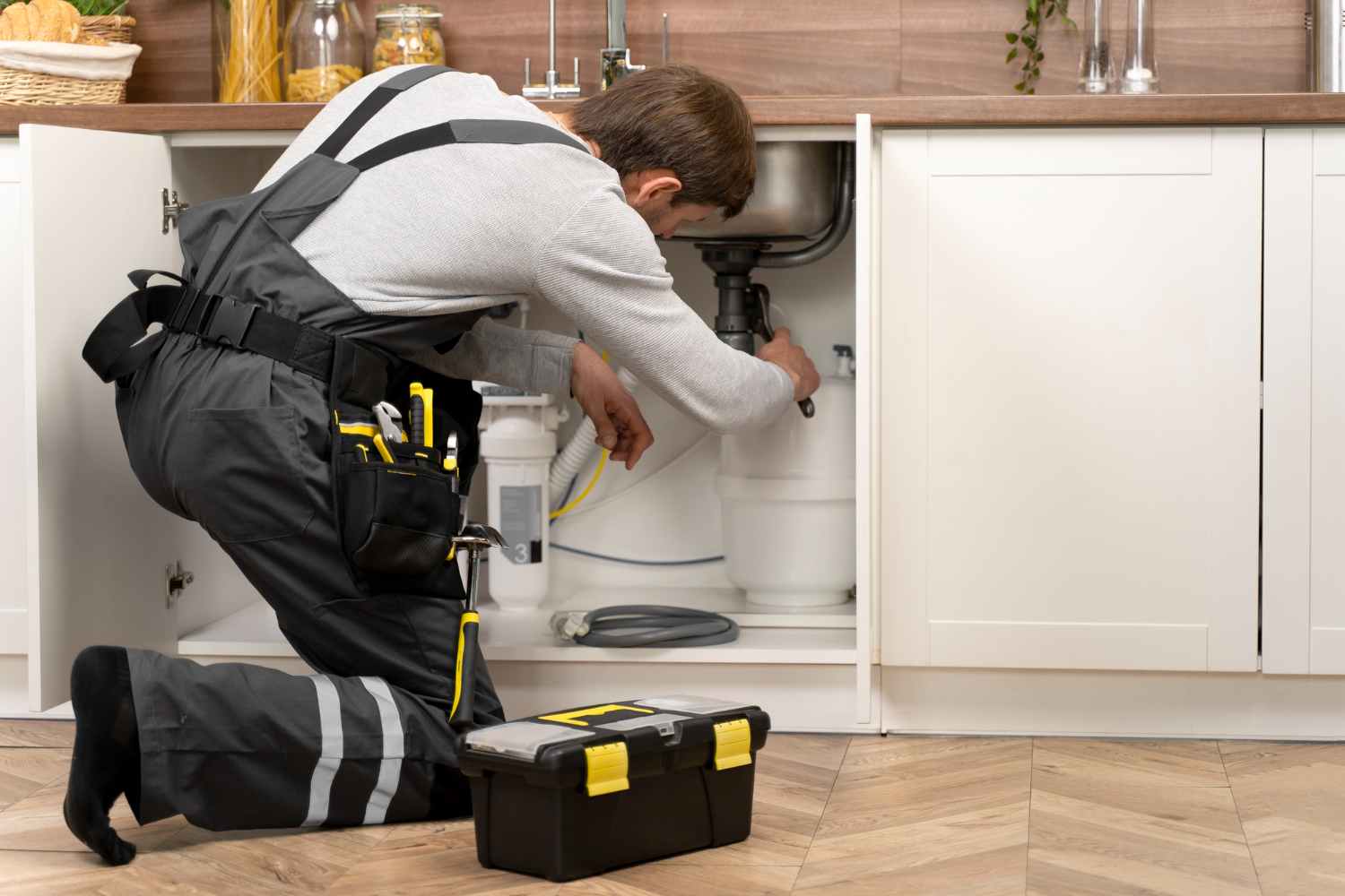 Vaughan Best SEO for Plumbers