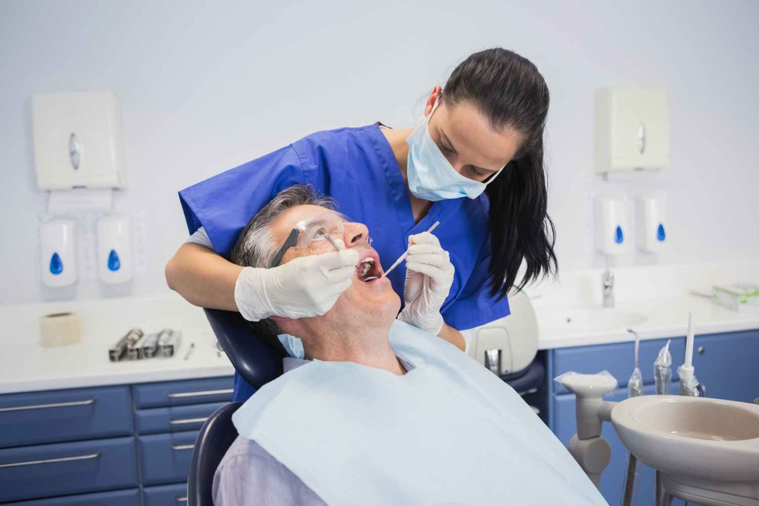 Vaughan Dental SEO Expert