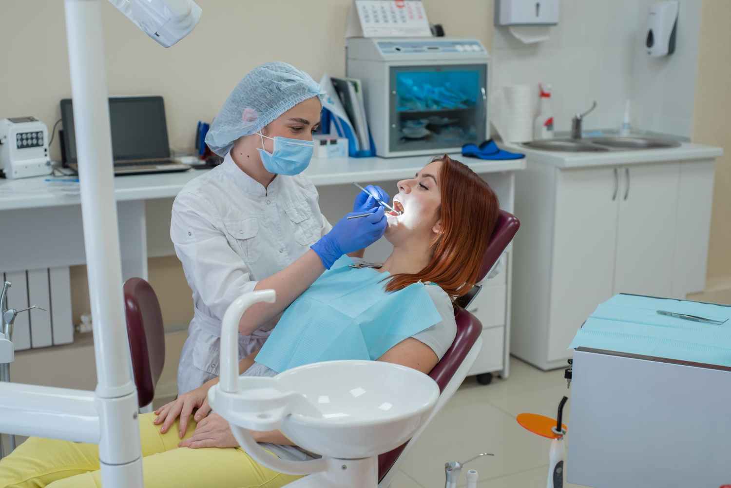 Vaughan Dentist SEO Marketing