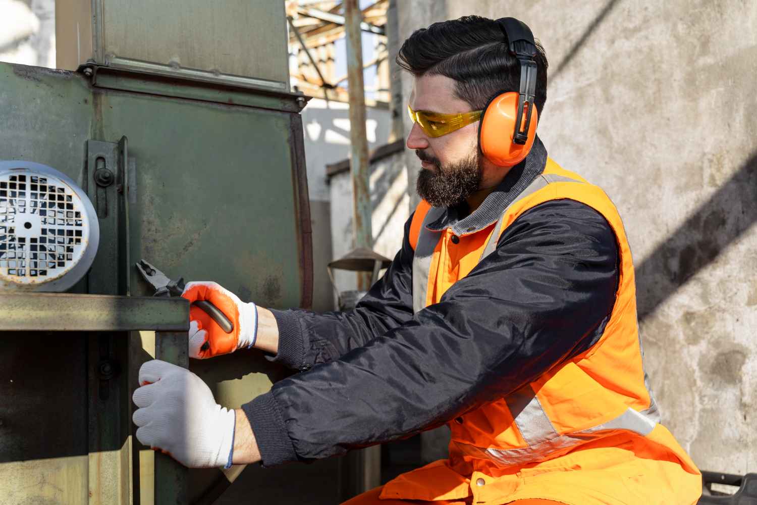 Vaughan HVAC SEO Company