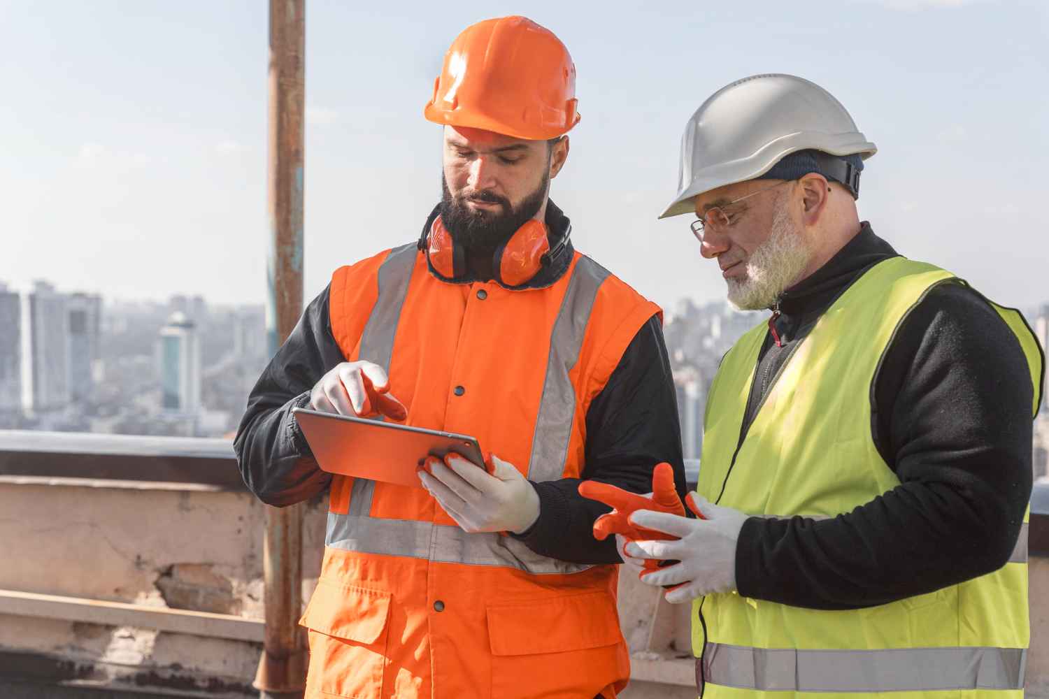 Vaughan HVAC SEO Services