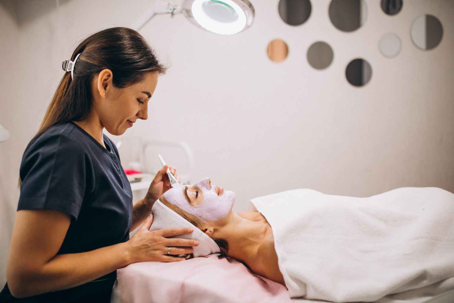 Vaughan Medical Spa SEO Services