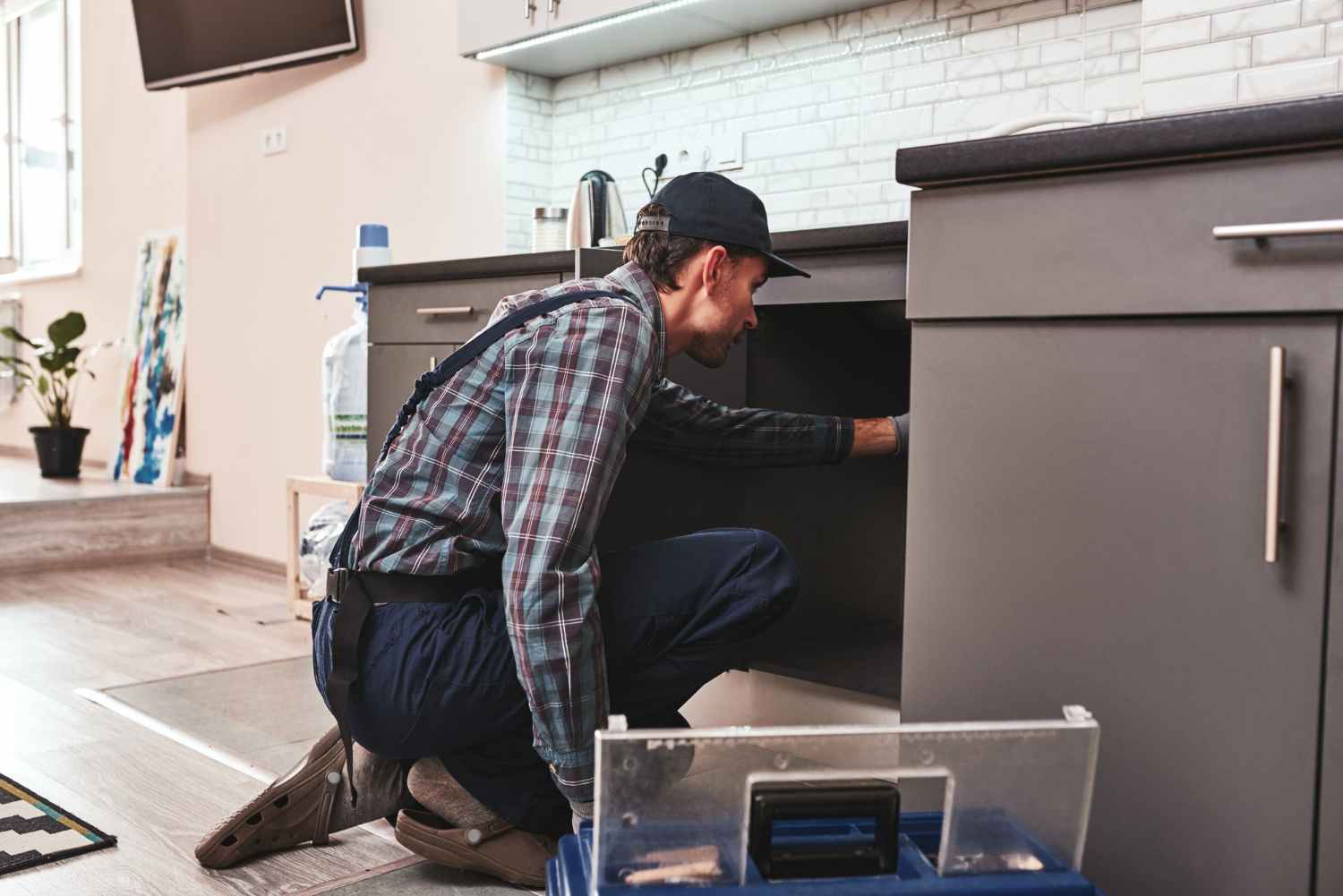 Vaughan SEO Company for Plumbers