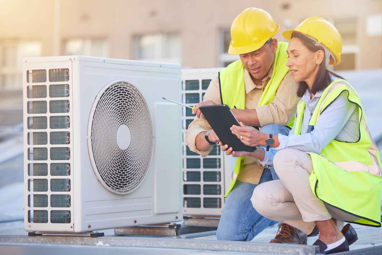 Vaughan seo for hvac companies