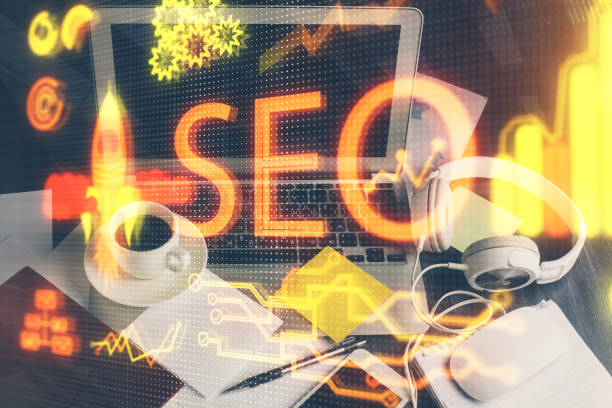 HVAC SEO