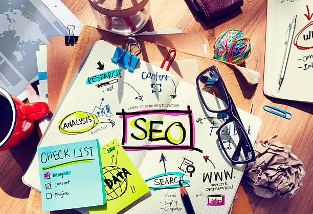SEO Firms
