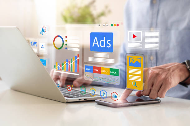 Google Ads Management