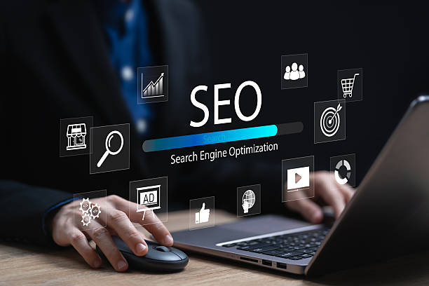 SEO Company